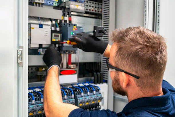 Professional Electrician in SD