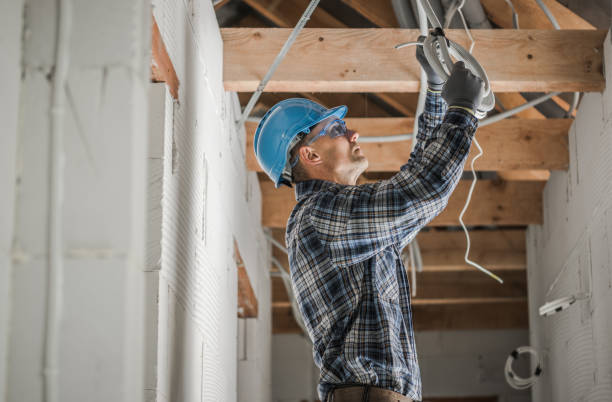 Best Electrician for Home Renovation  in Fort Pierre, SD
