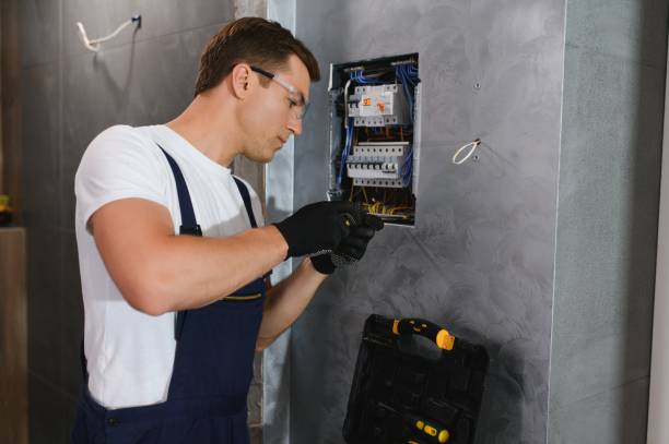 Best Electrical Wiring Services  in Fort Pierre, SD