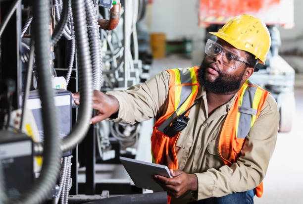 Best Electrical Outlet Repair  in Fort Pierre, SD