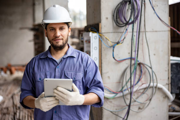 Best Emergency Electrician Near Me  in Fort Pierre, SD