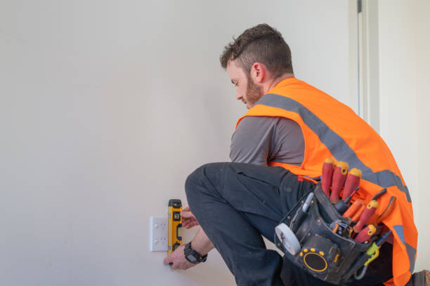 Best Affordable Electrician  in Fort Pierre, SD