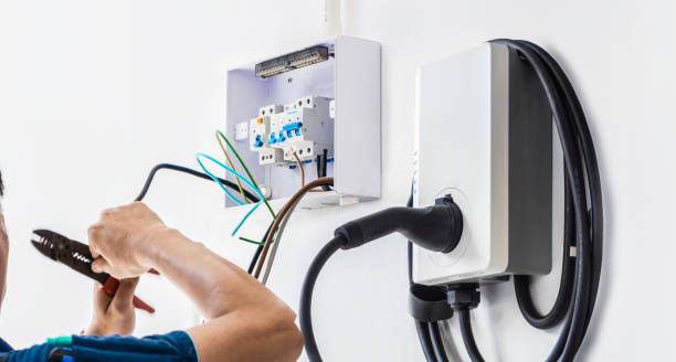 Best Industrial Electrical Services  in Fort Pierre, SD