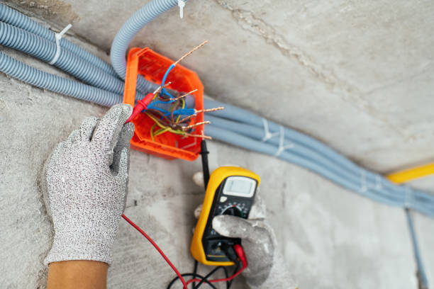 Best Electrical Upgrades for Homes  in Fort Pierre, SD
