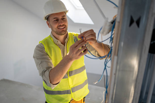Electrical Outlet Repair in SD